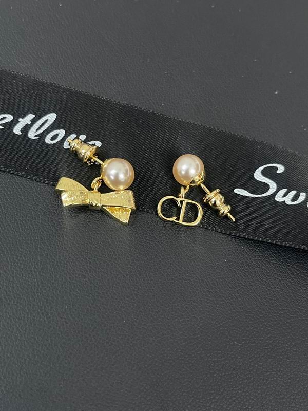 Dior Earring 05yxs103